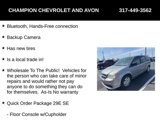 Used 2014 Dodge Grand Caravan SE w/ Quick Order Package 29E SE image 2