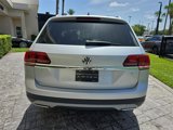 Used 2018 Volkswagen Atlas SE image 4