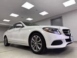 Used 2016 Mercedes-Benz C 300 4MATIC Sedan w/ Premium 1 Package image 4