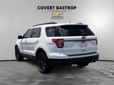 Used 2019 Ford Explorer XLT w/ Equipment Group 202A image 5