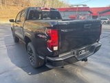 New 2025 Chevrolet Colorado W/T w/ WT Custom Package image 3