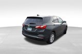 Used 2018 Chevrolet Equinox LT image 4