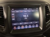 Used 2017 Jeep Compass Trailhawk w/ Leather Interior Group image 3