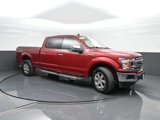 Used 2019 Ford F150 4x4 SuperCrew image 4