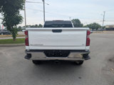 Used 2023 Chevrolet Silverado 2500 LT w/ Convenience Package image 6
