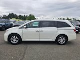 Used 2014 Honda Odyssey EX-L image 4