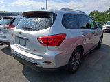Used 2019 Nissan Pathfinder S image 5