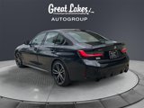 Used 2023 BMW 330i xDrive Sedan w/ M Sport Package image 3