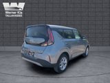 Certified 2024 Kia Soul LX w/ Option Group 015 image 5
