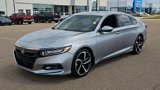 Used 2019 Honda Accord Sport image 4