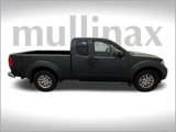 Used 2014 Nissan Frontier SV w/ SV Value Truck Package image 2