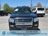 Used 2008 Ford Explorer XLT image 2