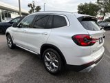 Certified 2024 BMW X3 xDrive30i w/ Convenience Package w/ZPA image 5