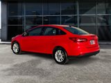 Used 2017 Ford Focus SE w/ Cold Weather Package image 5