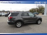 Used 2018 Ford Explorer XLT image 6