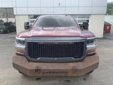 Used 2017 Chevrolet Silverado 1500 LT w/ All Star Edition image 5