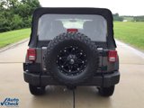Used 2018 Jeep Wrangler Unlimited Sport S image 5