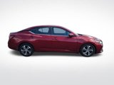 Used 2020 Nissan Sentra SV image 4