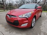 Used 2017 Hyundai Veloster image 4
