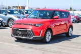 Used 2023 Kia Soul LX w/ LX Technology Package image 3