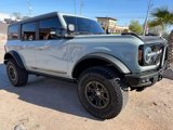 Used 2021 Ford Bronco First Edition image 5