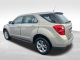 Used 2011 Chevrolet Equinox LS image 5
