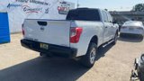 Used 2017 Nissan Titan S image 5