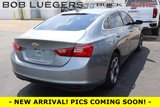 Certified 2024 Chevrolet Malibu LT image 4