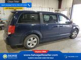 Used 2013 Dodge Grand Caravan SE image 4
