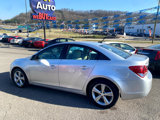 Used 2012 Chevrolet Cruze LT image 4