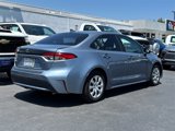 Used 2022 Toyota Corolla LE image 4