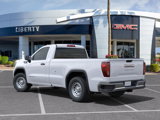 New 2025 GMC Sierra 1500 Pro w/ Pro Value Package image 3