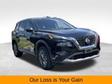 Certified 2022 Nissan Rogue S image 3
