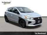 New 2024 Mitsubishi Mirage Black Edition image 3