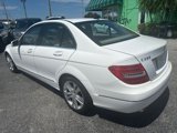 Used 2013 Mercedes-Benz C 250 Sedan image 4