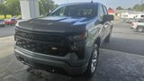 New 2025 Chevrolet Silverado 1500 Custom image 2