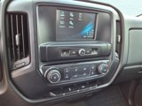 Used 2017 Chevrolet Silverado 1500 Custom w/ Custom Convenience Package image 4