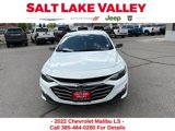 Used 2022 Chevrolet Malibu LS w/ LPO, Convenience Package 2 image 2