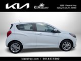 Used 2021 Chevrolet Spark LT image 3