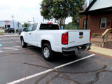 Used 2019 Chevrolet Colorado W/T w/ WT Convenience Package image 5