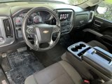 Used 2017 Chevrolet Silverado 1500 LT w/ All Star Edition image 3