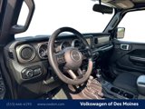 Used 2018 Jeep Wrangler Unlimited Sport image 2