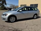 Used 2016 Volkswagen Golf S image 4