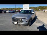 New 2025 Chevrolet TrailBlazer ACTIV w/ Convenience Package image 5
