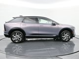 New 2025 Cadillac Optiq Luxury 1 image 6