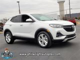 Used 2021 Buick Encore GX Preferred image 2