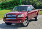 Used 2006 Toyota Tundra SR5 image 4
