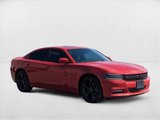 Used 2015 Dodge Charger SXT image 3