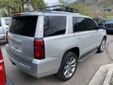 Used 2016 Chevrolet Tahoe LTZ image 4