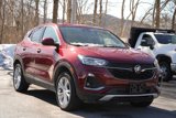 Used 2021 Buick Encore GX Preferred image 2